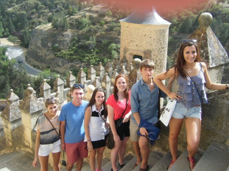 Group Tour of Portugal